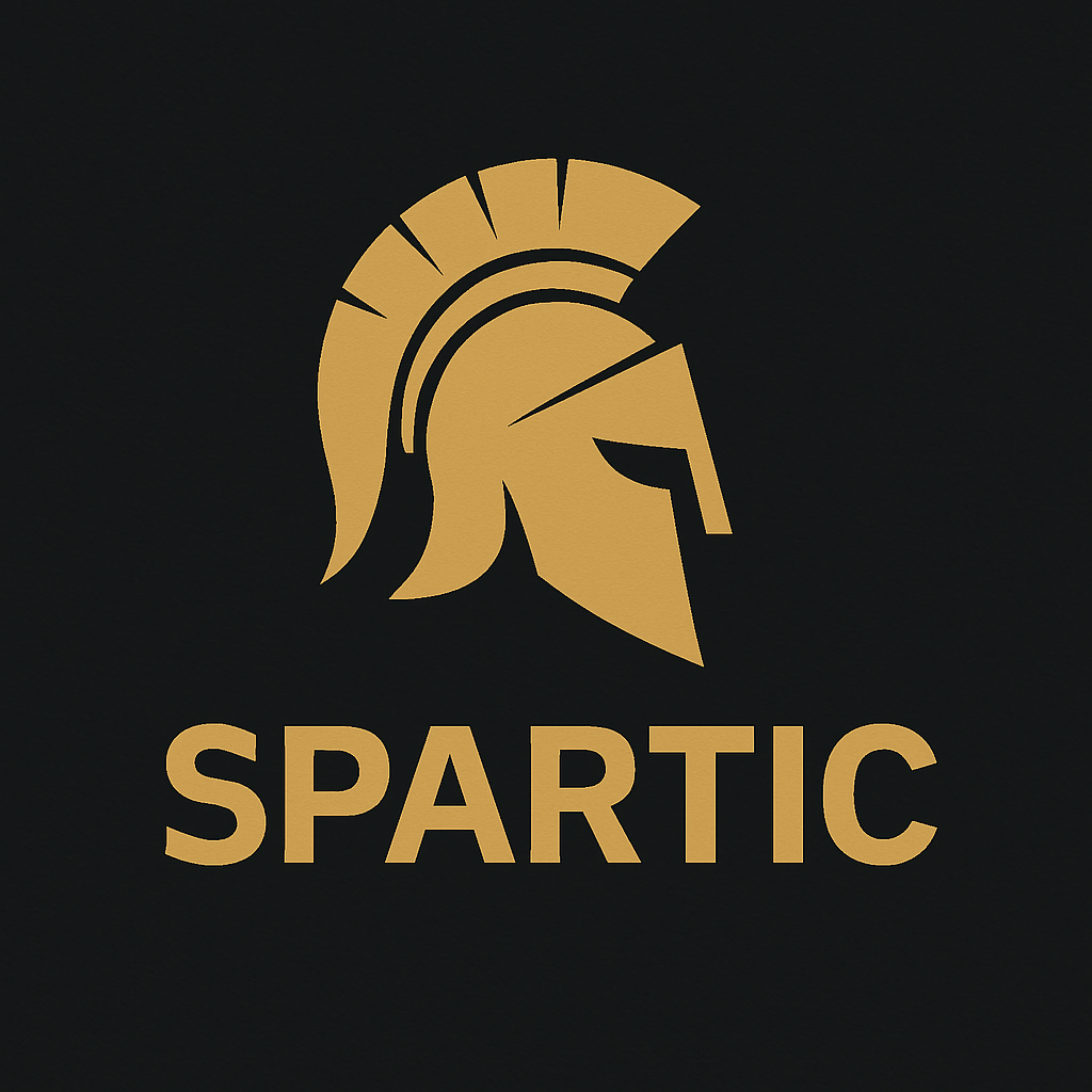 Spartic